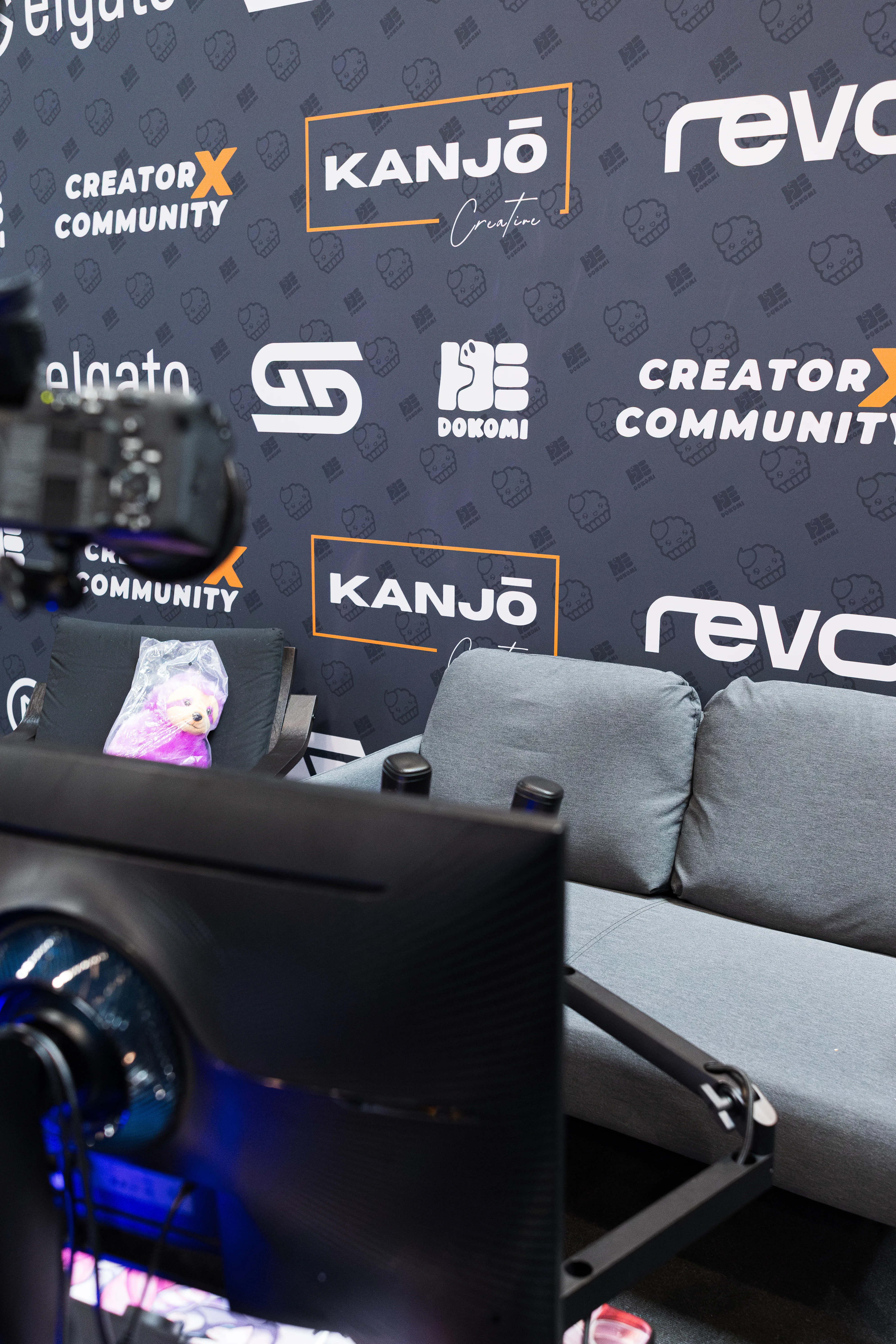 KanjoCreative – Dokomi 2026